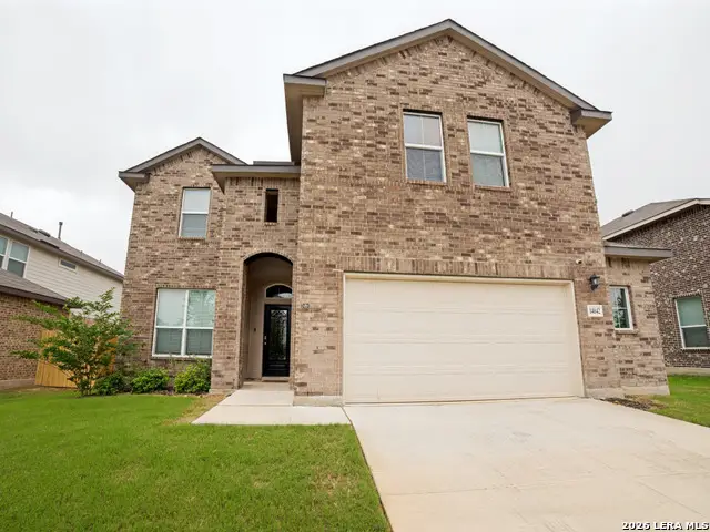 14042 Nolan Falls, San Antonio, TX 78253 - #2