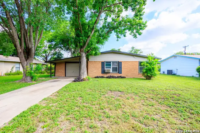 315 Cresham Dr, San Antonio, TX 78218 - #1