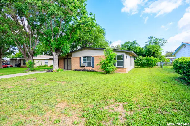 315 Cresham Dr, San Antonio, TX 78218 - #3