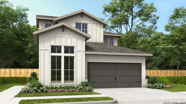 1922 Friedrich Way, New Braunfels, TX 78130 - #1