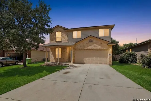 14914 Laudie Fox, San Antonio, TX 78253 - #1