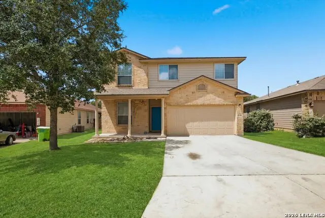 14914 Laudie Fox, San Antonio, TX 78253 - #2