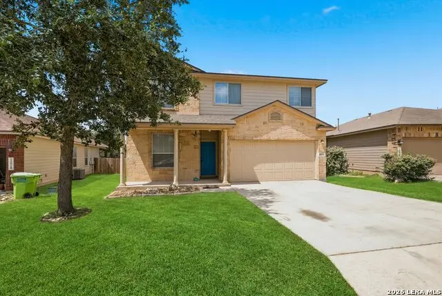 14914 Laudie Fox, San Antonio, TX 78253 - #3