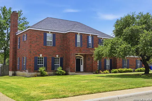 120 Merry Trail, Hollywood Park, TX 78232 - #1