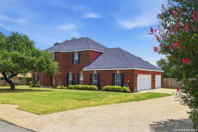 120 Merry Trail, Hollywood Park, TX 78232 - #3