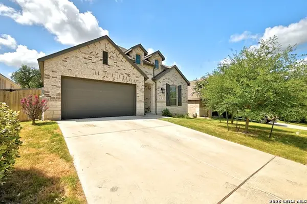 163 Mineral River Loop, Kyle, TX 78640