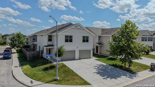 10310 Candlewood Way, San Antonio, TX 78245 - #2