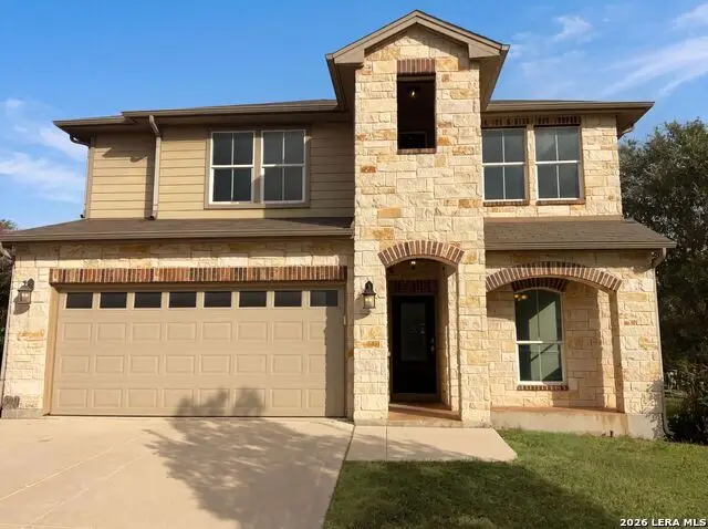 207 Redbird Cir, San Antonio, TX 78253 - #1