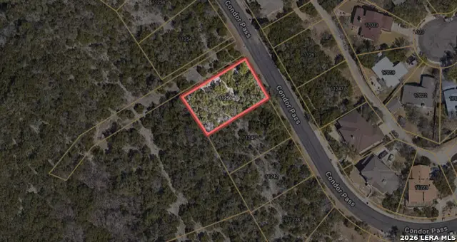 11250 Condor, Helotes, TX 78023 - #1