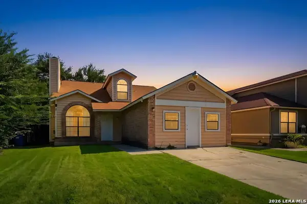 10218 Barron Fld, San Antonio, TX 78245