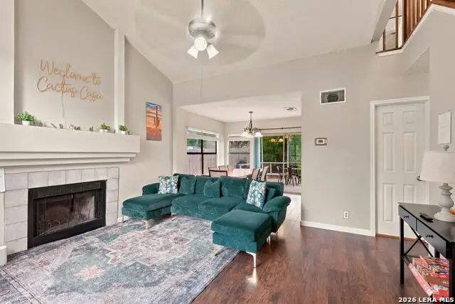 10218 Barron Fld, San Antonio, TX 78245 - #2
