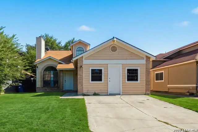 10218 Barron Fld, San Antonio, TX 78245 - #3