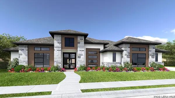 685 Falcon Cove, San Antonio, TX 78009