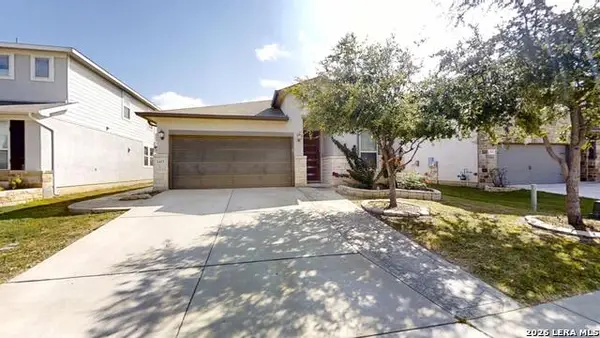 2427 Castello Way, San Antonio, TX 78259