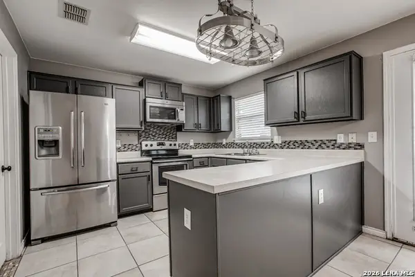 9639 Connemara Bend, San Antonio, TX 78254