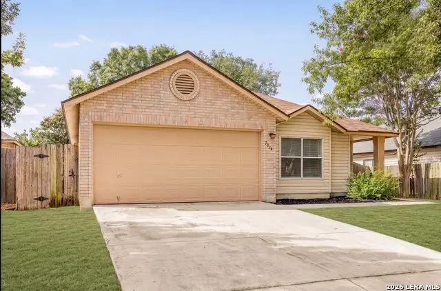 7014 Mary Todd Dr, San Antonio, TX 78240 - #2