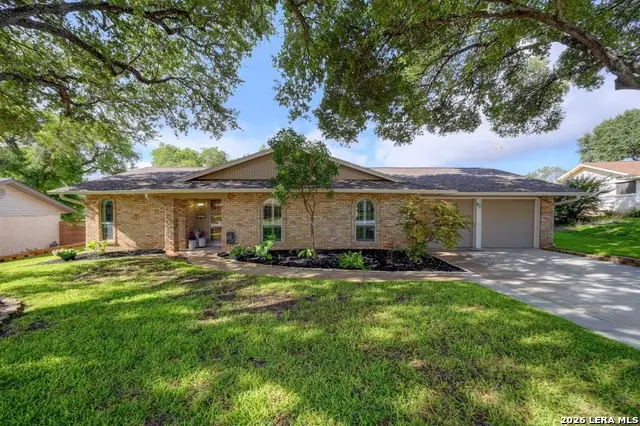 106 Barcelona Drive, Universal City, TX 78148 - #2