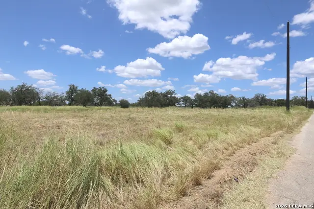 219 County Road 331, Floresville, TX 78114 - #1