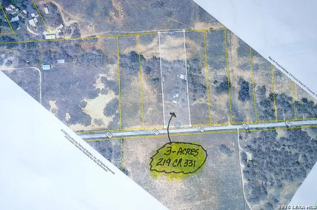 219 County Road 331, Floresville, TX 78114 - #2