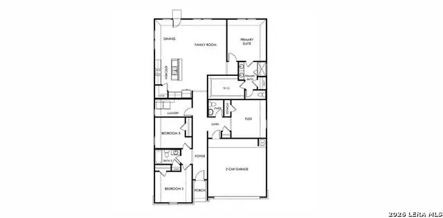 5533 Mcbride St, Cibolo, TX 78108 - #2