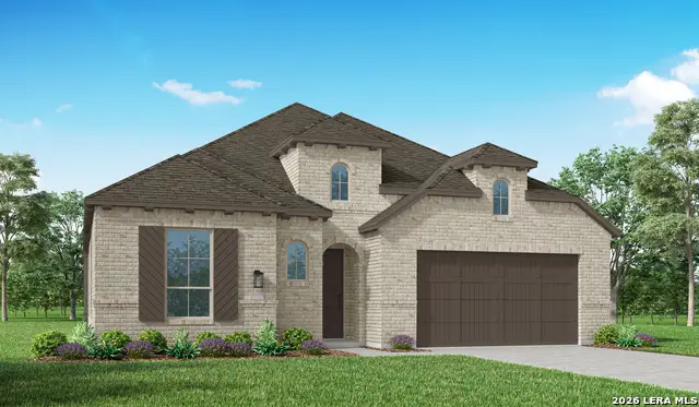 138 Olmos Creek, Boerne, TX 78006 - #1