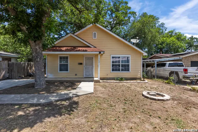 123 Fran Fran St, San Antonio, TX 78207 - #1