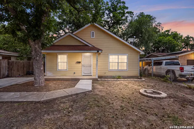 123 Fran Fran St, San Antonio, TX 78207 - #2