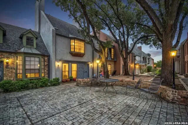 1194 Garraty Rd #2, San Antonio, TX 78209 - #2