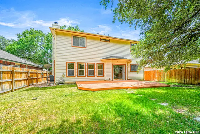 15414 Preston Pass Dr, San Antonio, TX 78247 - #3