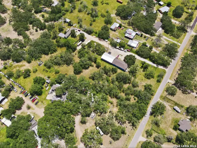 1291 Camelot Ln, San Antonio, TX 78264 - #2
