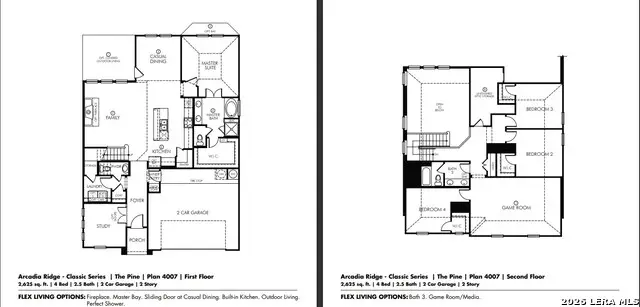 1505 Corinth Crst, San Antonio, TX 78245 - #2