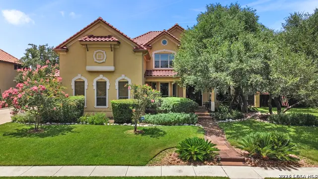 25114 Fairway Spgs, San Antonio, TX 78260 - #1