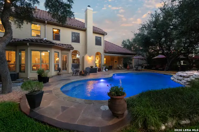 25114 Fairway Spgs, San Antonio, TX 78260 - #2