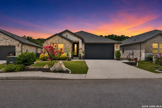 10738 Yellowtail Blvd, Boerne, TX 78006 - #1