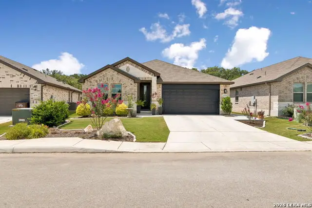 10738 Yellowtail Blvd, Boerne, TX 78006 - #3