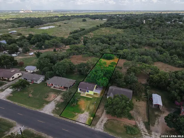 11590 S Foster Rd, San Antonio, TX 78223 - #2