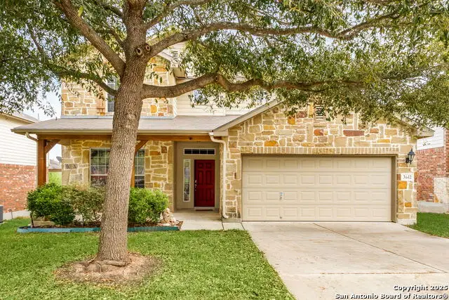 3642 Pinyon Pne, San Antonio, TX 78261 - #1