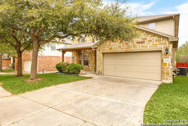 3642 Pinyon Pne, San Antonio, TX 78261 - #2