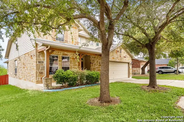 3642 Pinyon Pne, San Antonio, TX 78261 - #3