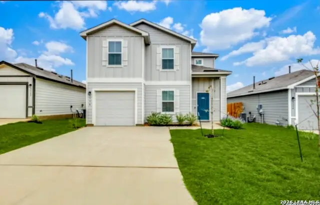 9558 Ranch Loop, San Antonio, TX 78254 - #1