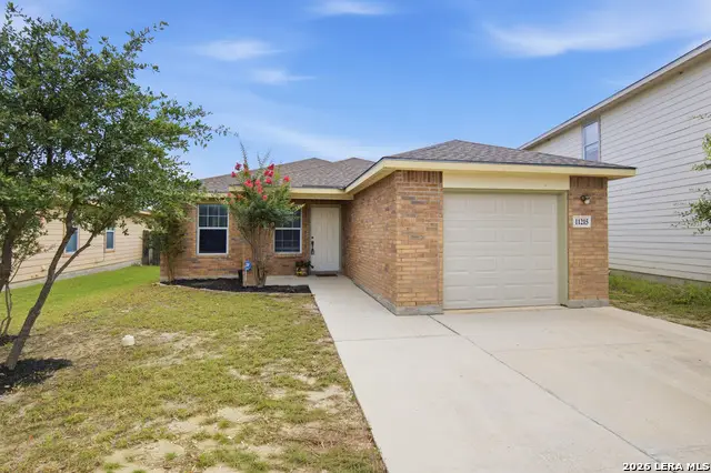 11215 Dublin Woods, San Antonio, TX 78254 - #1
