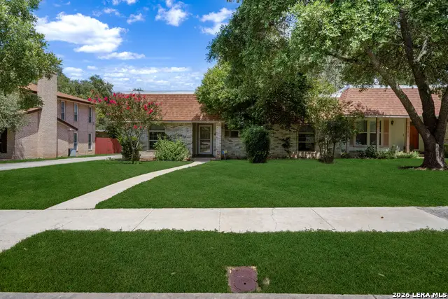 11812 Song St #112, San Antonio, TX 78216 - #1