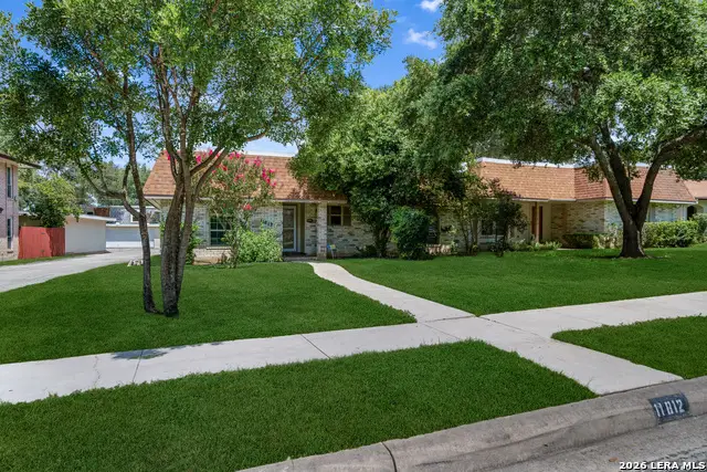 11812 Song St #112, San Antonio, TX 78216 - #3