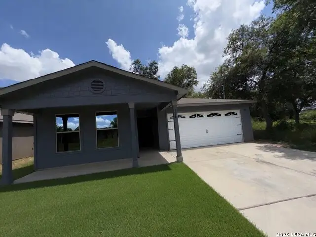 434 Corliss, San Antonio, TX 78220 - #1