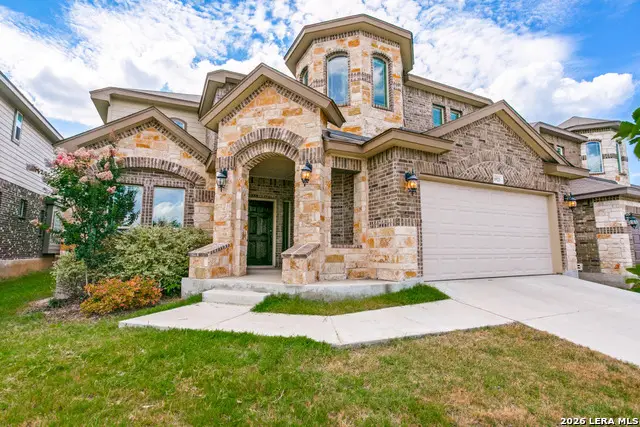 6923 Comanche Cougar, San Antonio, TX 78233 - #2