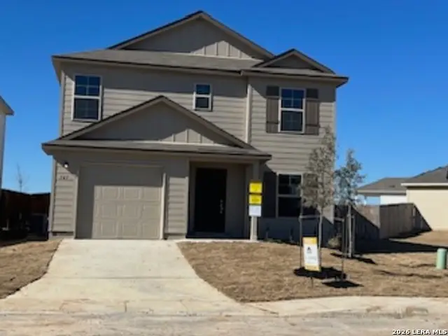 747 Retama Pass, San Antonio, TX 78219 - #1