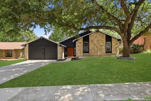 5415 Gary Cooper St, San Antonio, TX 78240 - #2