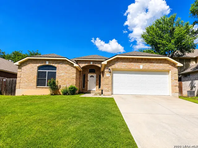 224 Corsica Dr, Cibolo, TX 78108 - #1