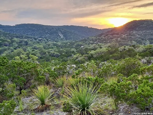 LOT 90 Bear Springs Road, Pipe Creek, TX 78063