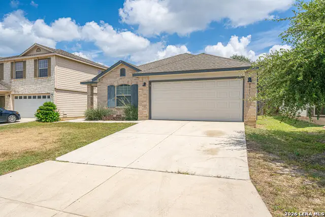 8011 Seatide Vis, San Antonio, TX 78249 - #1